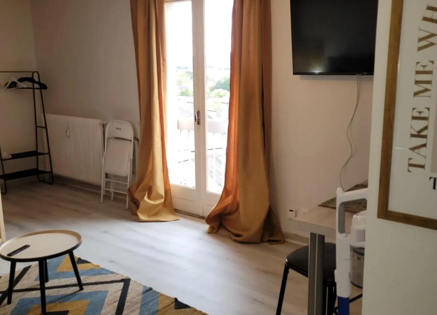 Les Cedres - Grand Studio - Neuf Castres 0*,  Franciaország