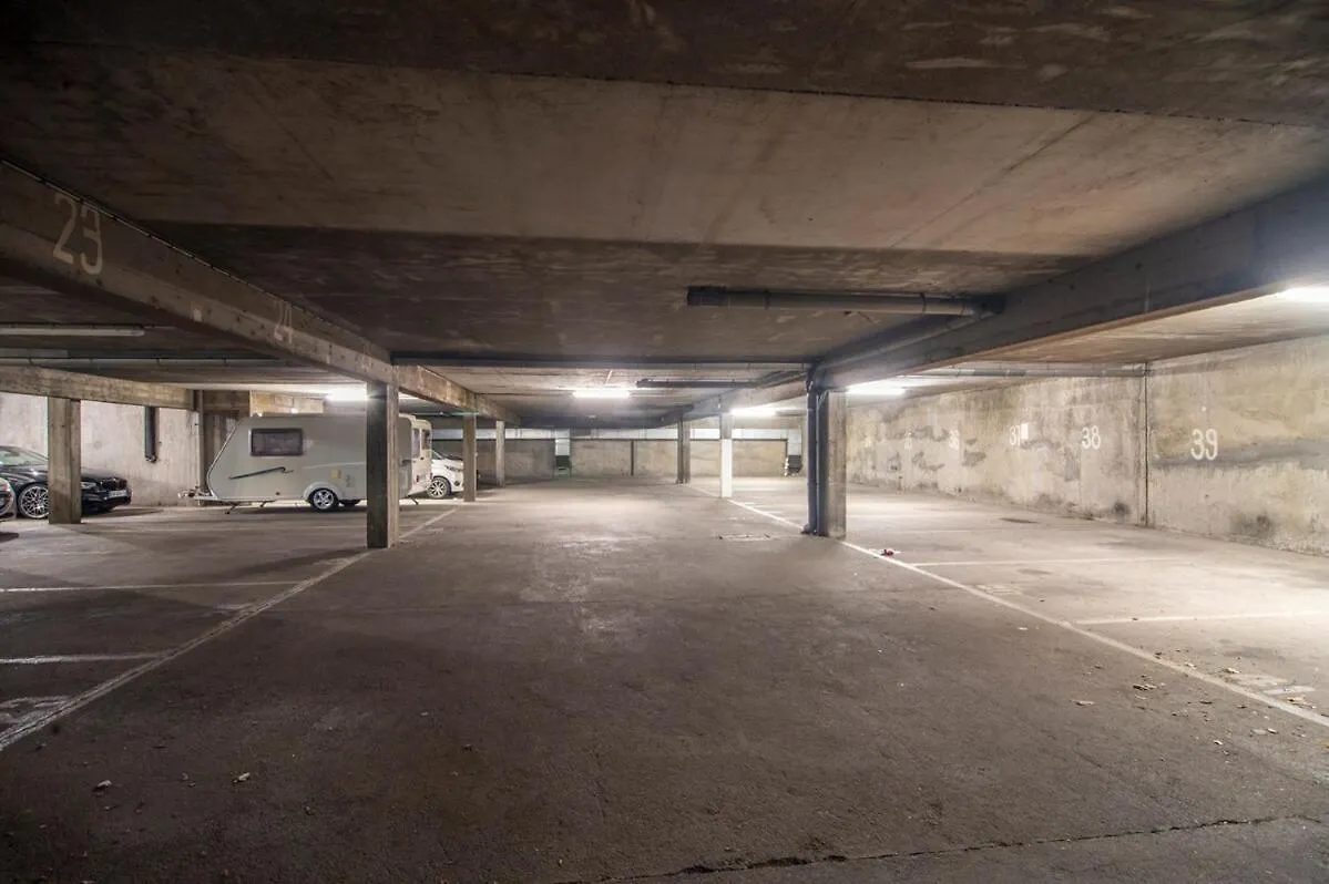 Les Cedres - Grand Studio - Neuf Castres